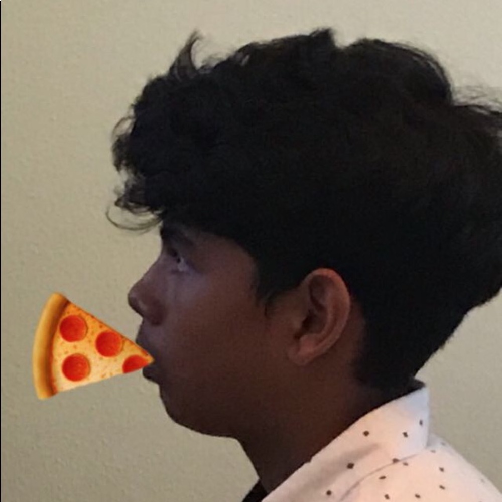 Meet your Posher, Andres